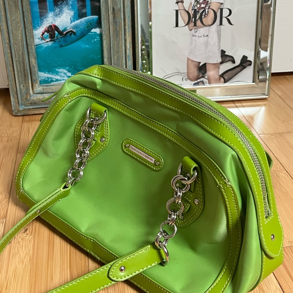 Y2k Purse